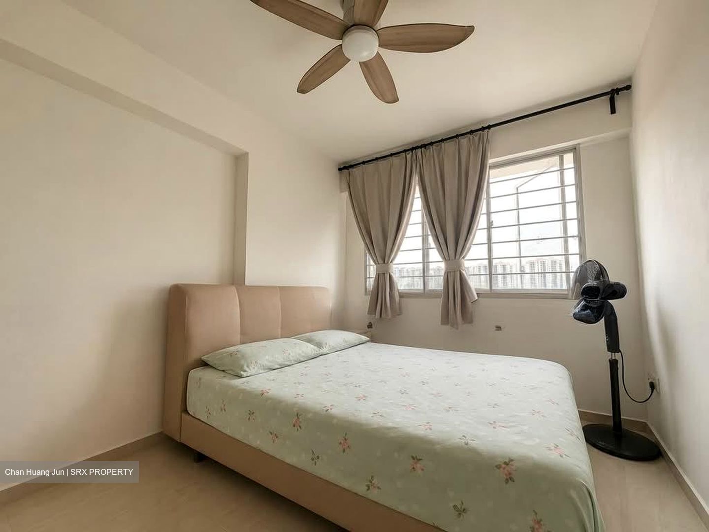 Blk 445A West Crest @ Bukit Batok (Bukit Batok), HDB 5 Rooms #580721471